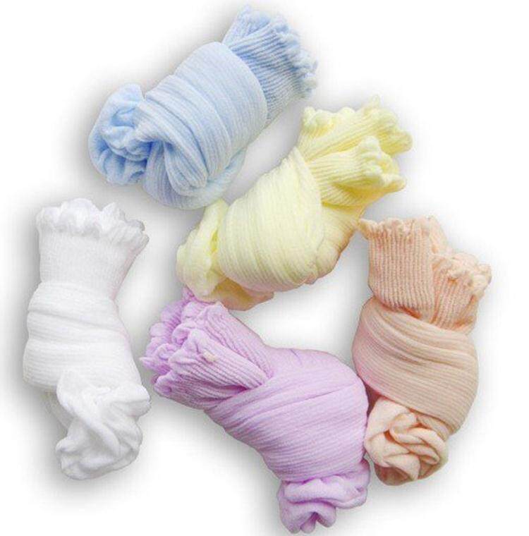 Chaussettes enfant en nylon - Ref 2107417 Image 4