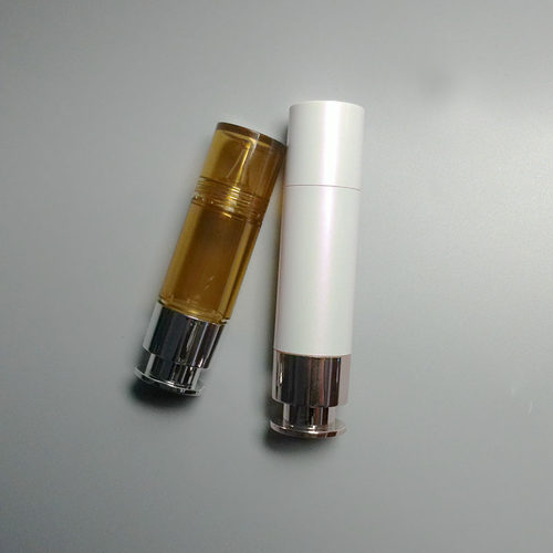 超声刀按压式精华原液滴管定制