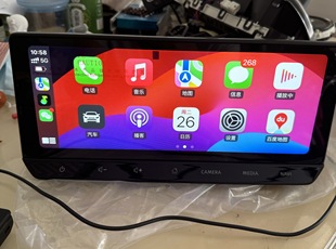 软件下载软件刷机12.3大屏 十四代新轩逸升级carplay安装 26款