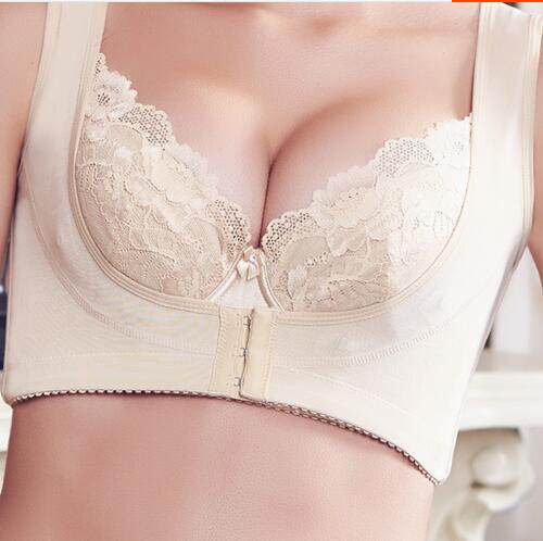 蓝黛丹尼胸托 LandDennie胸托身体管理器调整型聚拢收副乳美背胸