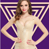 蓝黛丹尼 蓝黛丹尼聚拢美体塑身套装 LandDennie套装 身体管理器