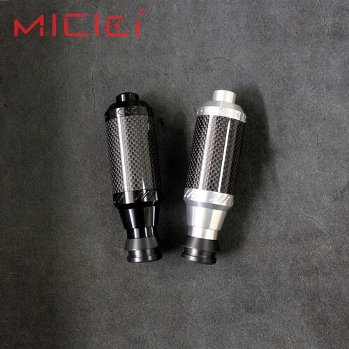 MICIEI自动挡改装碳纤维