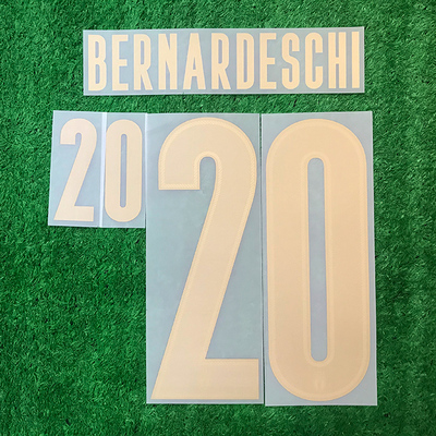 kitsbox实店正品意大利主场二客