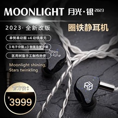 Проводные HiFi наушники