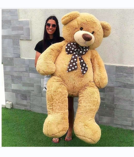 大熊猫毛绒玩具公仔布娃娃抱抱熊特大号玩偶女生日礼物超大睡觉抱