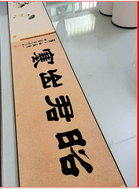 朱宣初 昭君出塞图 复古书画人物国画微喷仿古临摹装饰复制品