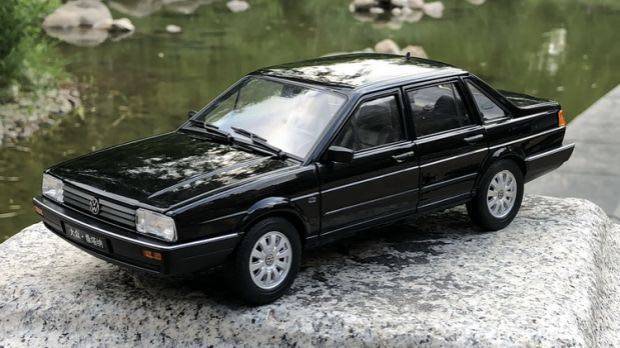 1:18 威利 FX 原厂 现货 上海大众 桑塔纳 普桑 汽车模型在类目 玩具/童车/益智/积木/模型, 静态模型, 车模中 - 来自Buy2taobao.com提供专业的淘宝代购服务