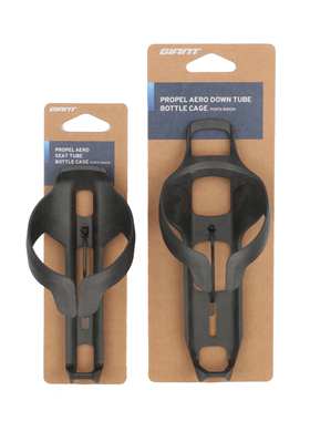 Giant捷安特水壶架 山地公路自行车杯架ProPel气动款超轻款水杯架