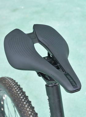 GIANT捷安特自行车坐垫TCR公路车FLEET SL碳底座垫短鼻镂空车座垫