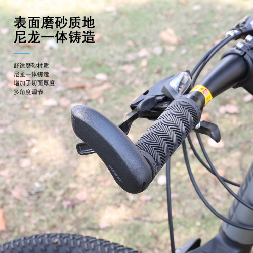 捷安特山地车自行车小幅把手