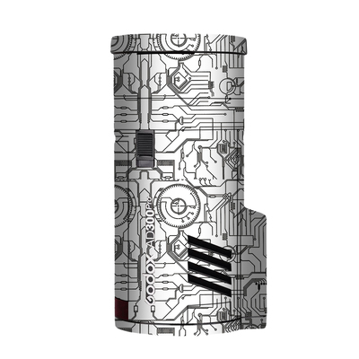 神牛AD300PRO贴膜改色贴纸