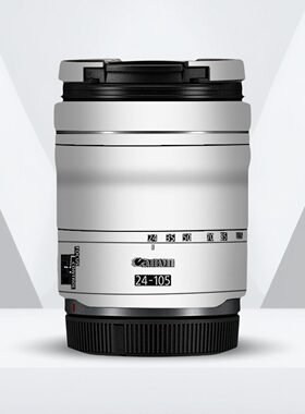 佳能RF24-105F4-7.1贴膜
