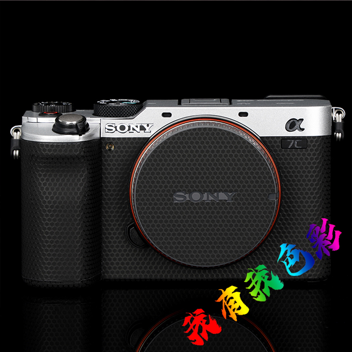 漫步驴索尼A7系列机顶贴膜