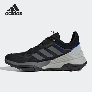 Adidas TERREX 男女徒步登山户外运动鞋 FZ3401 阿迪达斯正品