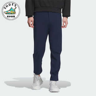 JG3996 Adidas 男士 运动休闲长裤 阿迪达斯正品 SLIM