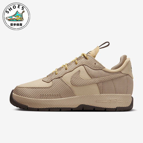 Nike/耐克女士空军一号运动鞋