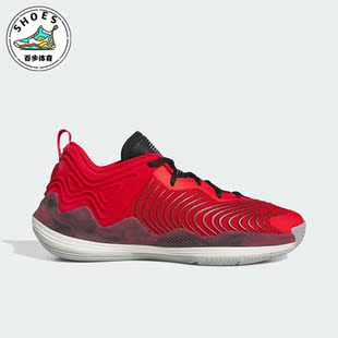 SON 阿迪达斯正品 IE9236 III男女同款 篮球鞋 CHI Adidas