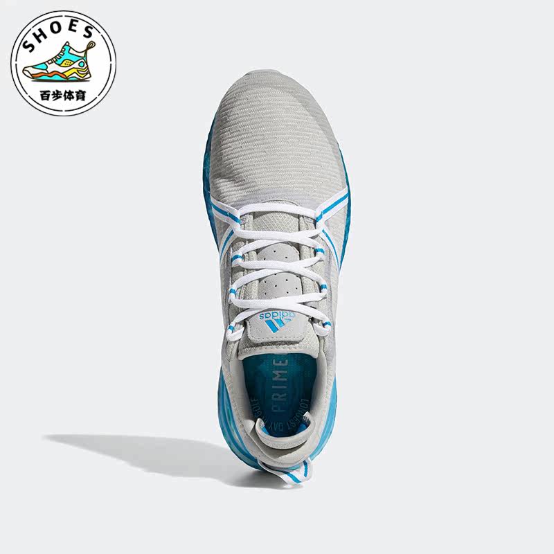 Adidas/阿迪达斯正品新款男子复古时尚运动高尔夫球鞋GV9750