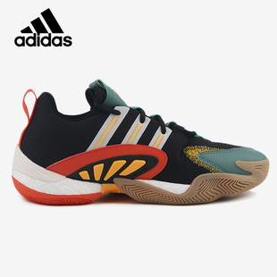 2.0运动篮球鞋 Adidas FY2208 BYW 男Crazy 阿迪达斯正品 秋新品