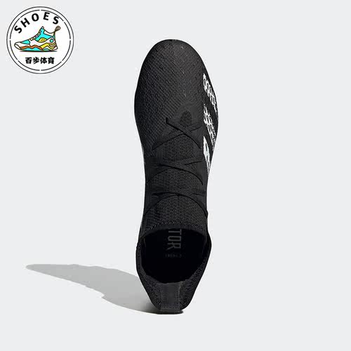 阿迪达斯男子运动mg足球鞋