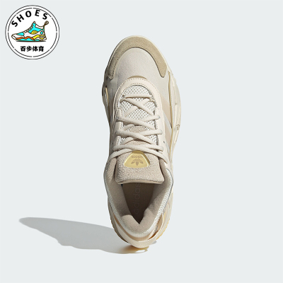 阿迪达斯男女运动休闲鞋