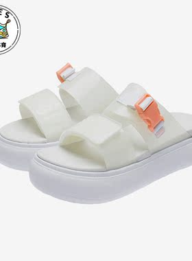 Puma/彪马正品夏季女子厚底舒适透气运动休闲时尚凉鞋384433-02