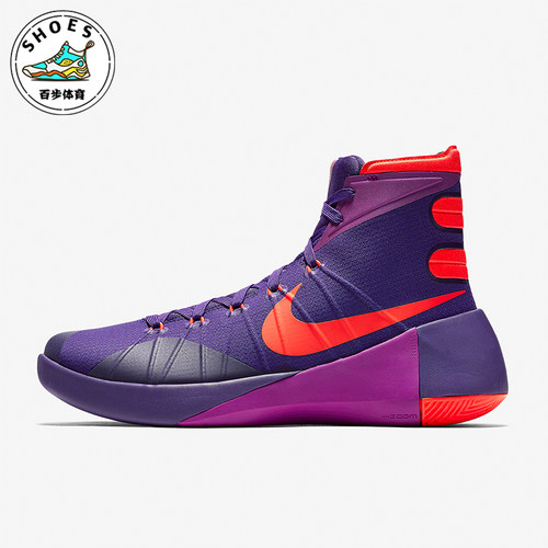 Nike/耐克男士缓震实战篮球鞋