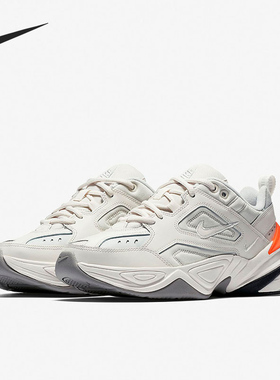 Nike/耐克正品 夏季新款 M2K TEKNO 男女运动休闲鞋 AO3108