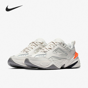 新款 夏季 耐克正品 AO3108 TEKNO 男女运动休闲鞋 M2K Nike