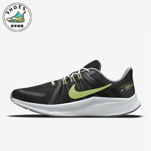 Nike/耐克男士低帮跑步鞋
