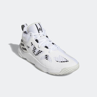 阿迪达斯正品 实战缓震篮球鞋 Pro 男女同款 GW0147 N3xt Adidas