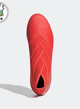 Adidas/阿迪达斯正品NEMEZIZ 19+ FG 男士运动足球鞋F34404