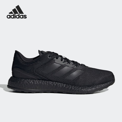 Adidas/阿迪达斯男女运动跑步鞋