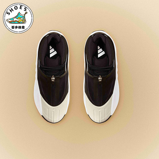 IIINFINITY男女款 Adidas 阿迪达斯正品 CRAZY IG6303 运动鞋