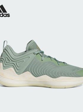 Adidas/阿迪达斯正品D Rose Son Of Chi 3男女篮球鞋IE9234