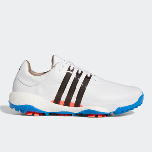 Adidas TOUR360 22男子高尔夫运动球鞋 GV7244 阿迪达斯正品