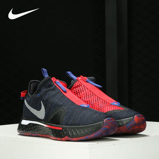 男子轻便训练运动休闲篮球鞋 CD5082 耐克正品 Nike