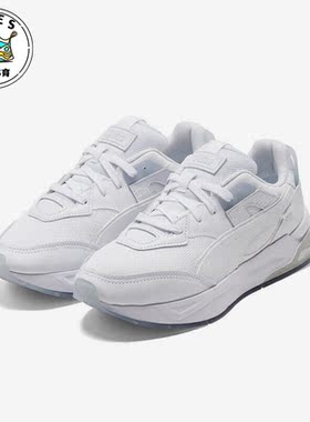 Puma/彪马正品Mirage Sport男女同款低帮运动时尚休闲鞋383560-01