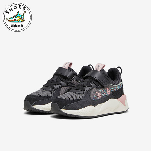 Puma/彪马小童运动休闲鞋