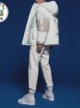 Adidas/阿迪达斯正品三叶草CAMPUS 00S女子运动板鞋IG5990