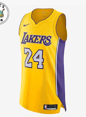 Nike/耐克正品夏季男子宽松透气篮球运动V领无袖背心AQ2107