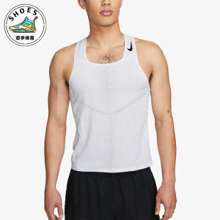 耐克正品 背心DM4625 Dri ADV训练男子运动无袖 100 FIT Nike