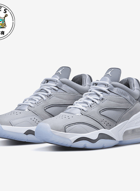 Nike/耐克正品Jordan Point Lane男士气垫篮球鞋CZ4166-002