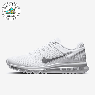 Max 100 Nike Air 系带低帮运动鞋 AHF4884 男士 耐克正品 2013