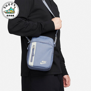 男女运动单肩包DN2557 Nike Premium Elemental 493 耐克正品