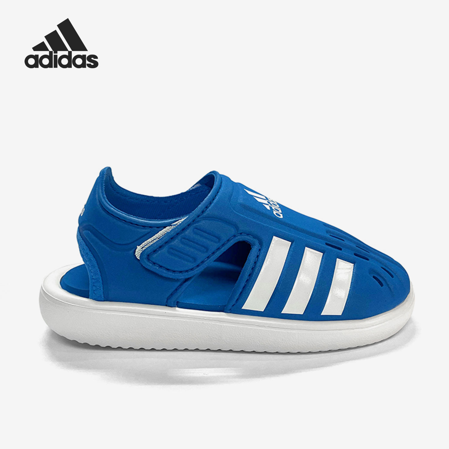 Adidas/阿迪达斯儿童沙滩凉鞋