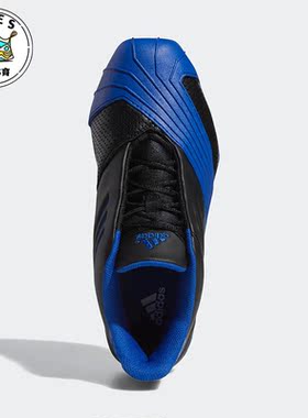 Adidas/阿迪达斯正品TMAC 1麦迪1代男子耐磨实战篮球鞋EE6843