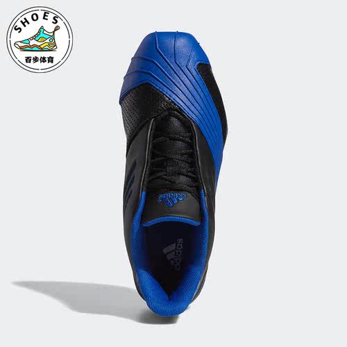 Adidas/阿迪达斯正品TMAC 1麦迪1代男子耐磨实战篮球鞋EE6843