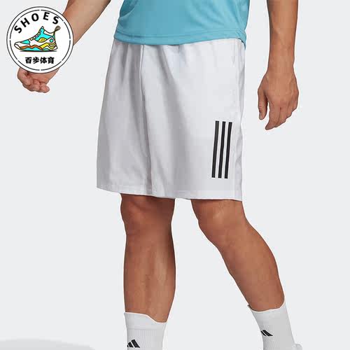 Adidas/阿迪达斯男士网球短裤