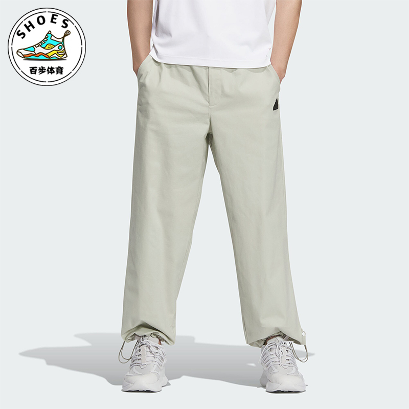 阿迪达斯正品男士长裤